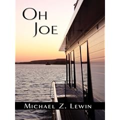 Oh Joe (Five Star Mystery Series)