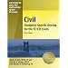 Civil Discipline-Specific Review for the FE/EIT Exam