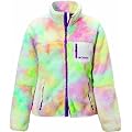 (�R�����r�A)Columbia Women's Archer Ridge Jacket PL3619-F11