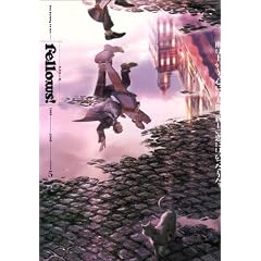 Fellows! 2009-JUNE volume 5 (BEAM COMIX)