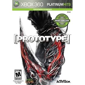 Prototype Platinum Hits(�A����:�k��)