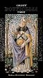 Golden Botticelli Tarot/ Tarot Dorado de Botticelli