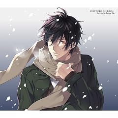 NHK�A�j���[�V�����u�S��T�㔪�_�vOP�e�[�}/ED�e�[�}::Key/Missing You