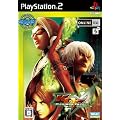 SNK�x�X�g�R���N�V���� KOF �}�L�V�}���C���p�N�g ���M�����[�V����"A"
