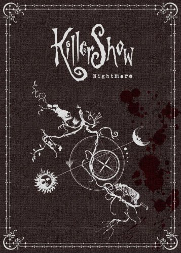  Killer Show 初回限定盤[CD+写真集+DVD]
