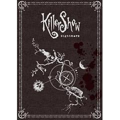 Killer Show ��������[CD+�ʐ^�W+DVD]