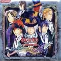 D.Gray-man �g���[�f�B���O�J�[�h�Q�[�� �X�y�V�����u�[�X�^�[��4�e Evil Dance with Holy Wind BOX
