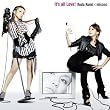 It's all Love ! (DVD�t)