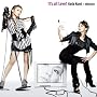 It's all Love ! (DVD�t)