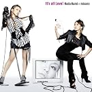 It's all Love ! (DVD�t)