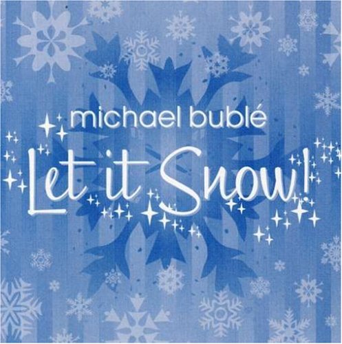  Let It Snow (Ep/Re-Release 07)