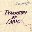 Exaltation of Larks