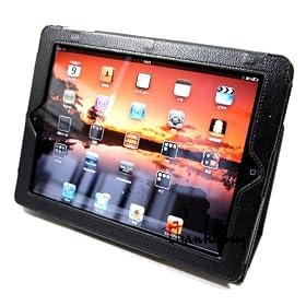 �y39s�I���W�i�����i�zApple iPad3/iPad2��p�X�^���h�@�\�t�P�[�X�i�u���b�N�j