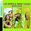 BRAZILIANA