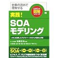 �d���̗���ŗ������� ���H!SOA���f�����O (�r�W�l�X�~IT�}���V���[�Y)