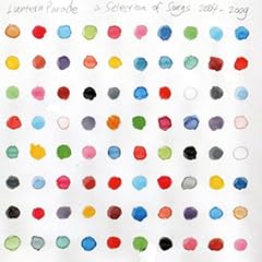 LANTERN PARADE『a selection of songs 2004 - 2009』 LANTERN PARADE『a selection of songs 2004 - 2009』
