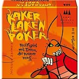 �����Ԃ�|�[�J�[(KAKERLAKEN POKER)DREI MAGIER SPIELE�ɂ��
