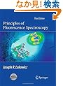 Principles of Fluorescence Spectroscopy