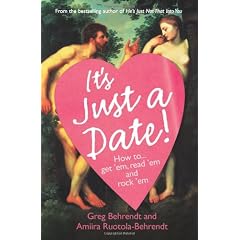 It's Just a Date: How to Get 'em, How to Read 'em, and How to Rock 'em