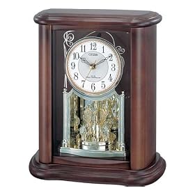 �V�`�Y�� CITIZEN �d�g���v 4RY668-006