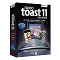 Roxio Toast11 TITANIUM Blu-ray�v���O�C���t