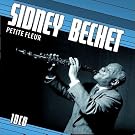 Sidney Bechet - Petite Fleur