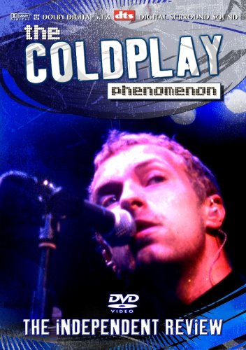  The Coldplay Phenomenon
