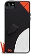 Case-Mate ���{���K�i iPhone5 CREATURES: Waddler Case, Black �N���[�`���[�Y: ���h���[ �y���M�� �V���R�� �P�[�X, �u���b�N CM022450
