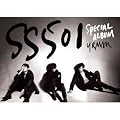 SS501 �X�y�V�����E�~�j�A���o�� - U R Man(�؍���)