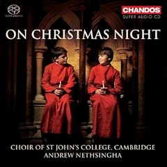 On Christmas Night