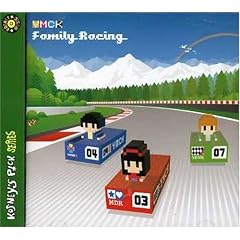 Family Racing