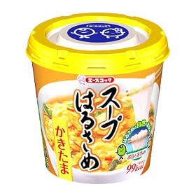 �G�[�X�R�b�N �X�[�v�͂邳�� �������� 22g�~6��