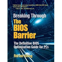 Breaking Through the BIOS Barrier: The Definitive BIOS Optimization Guide for PCs