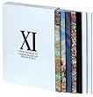FINAL FANTASY XI Original Soundtrack PREMIUM BOX (���S���Y�����) (BOX���[/CD7���g+�s�A�m�y���W)