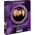 �X�^�[�Q�C�g�@SG-1�@�V�[�Y��5 �iSEASONS�R���p�N�g�E�{�b�N�X�j [DVD]