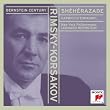Scheherazade / Capriccio Espagnole