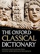 The Oxford Classical Dictionary