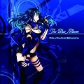 The Blue Album