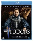 [DVD] The Tudors: Season 3 [Blu-ray]
