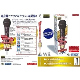 �J���I�PJOYSOUND Wii ��p USB�}�C�NDX