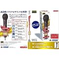 �J���I�PJOYSOUND Wii ��p USB�}�C�NDX