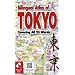 Bilingual Atlas of TOKYO�\Covering All 23 Wards