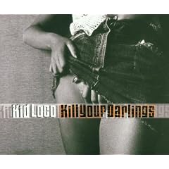 Kill Your Darling