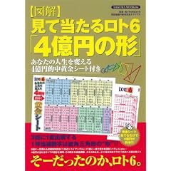 �y�}���z���ē����郍�g6�u4���~�̌`�v (SAKURA�EMOOK 4)