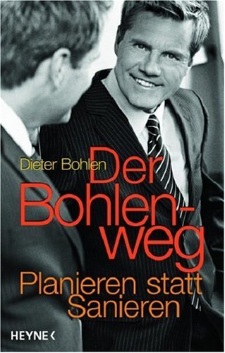  Der Bohlenweg: Planieren statt Sanieren