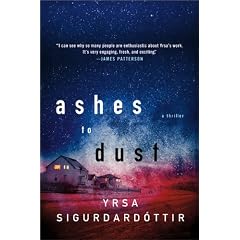 Ashes to Dust
