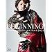 MAMORU MIYANO LIVE TOUR 2012-13~BEGINNING!~ [Blu-ray]