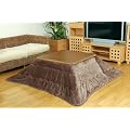 ���|�^�C�v�����`�����z�c(�|�z�c�P�i) �w�I�N�g�yIT�z�x�T�C�Y�F205�~245cm�J���[�F�u���E���i#5811809*�j