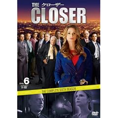 �N���[�U�[ ���V�b�N�X�E�V�[�Y���� �R���v���[�g�E�{�b�N�X [DVD]