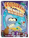 [DVD] Futurama - Bender's Big Score
